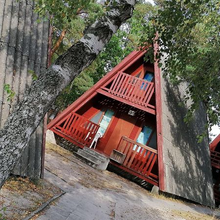 Bohema Osada Villa Lazy  Bagian luar foto