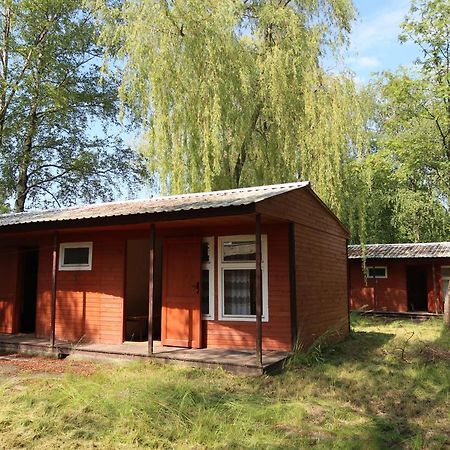 Bohema Osada Villa Lazy  Bagian luar foto