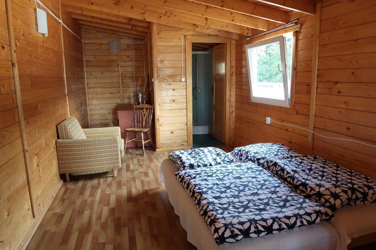 Bohema Osada Villa Lazy  Bagian luar foto