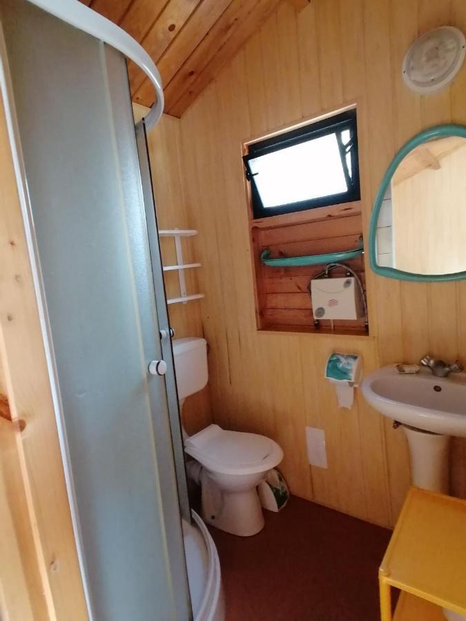 Bohema Osada Villa Lazy  Bagian luar foto