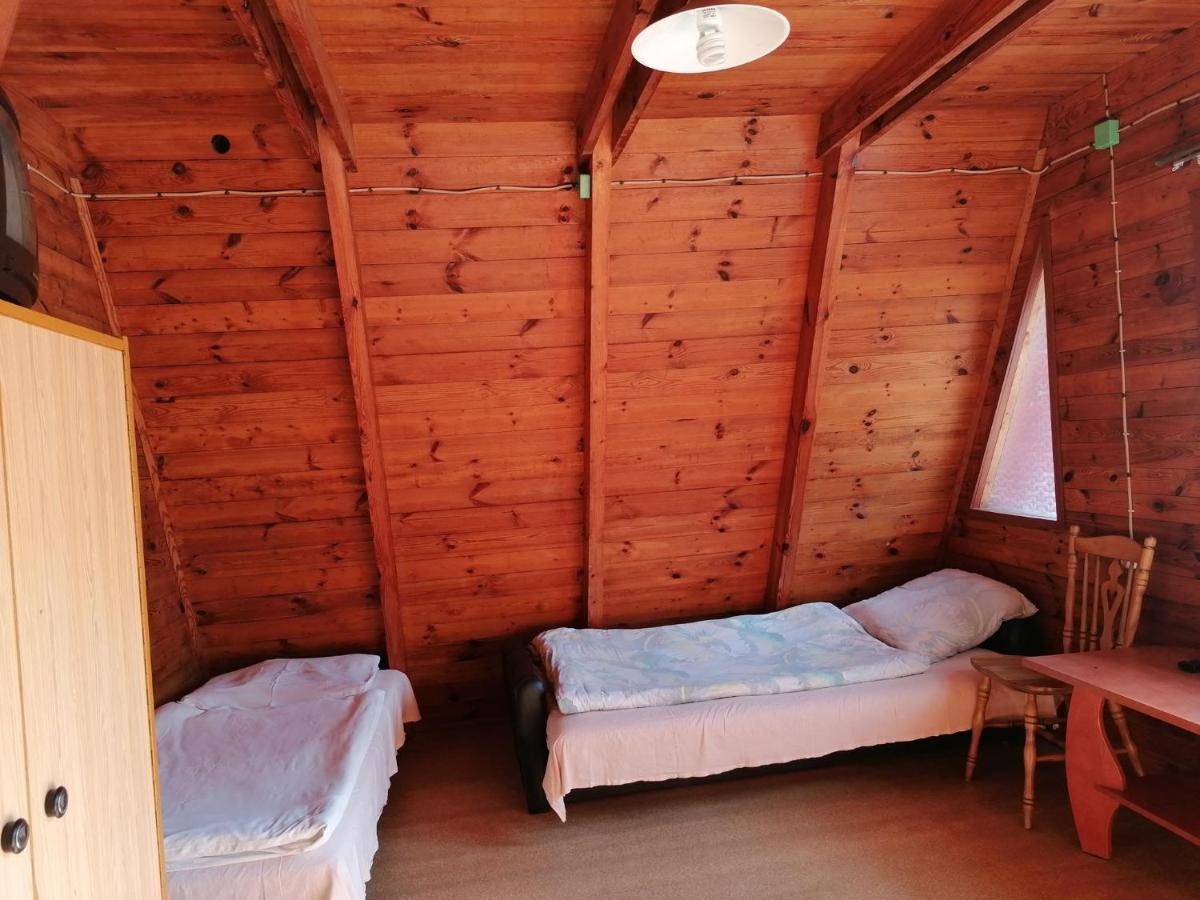 Bohema Osada Villa Lazy  Bagian luar foto