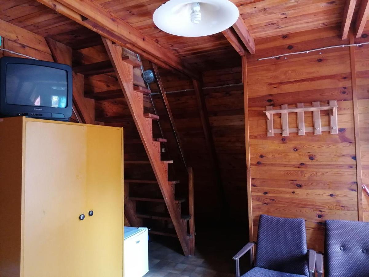 Bohema Osada Villa Lazy  Bagian luar foto