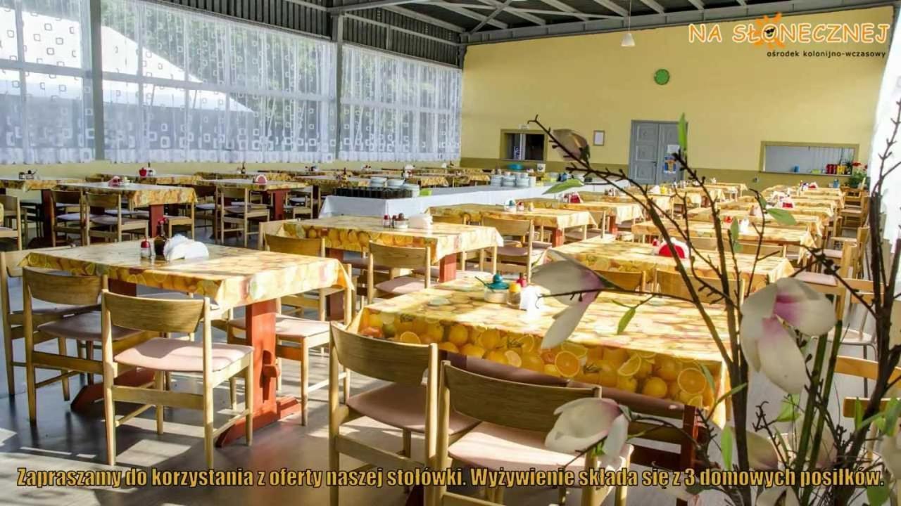 Bohema Osada Villa Lazy  Bagian luar foto