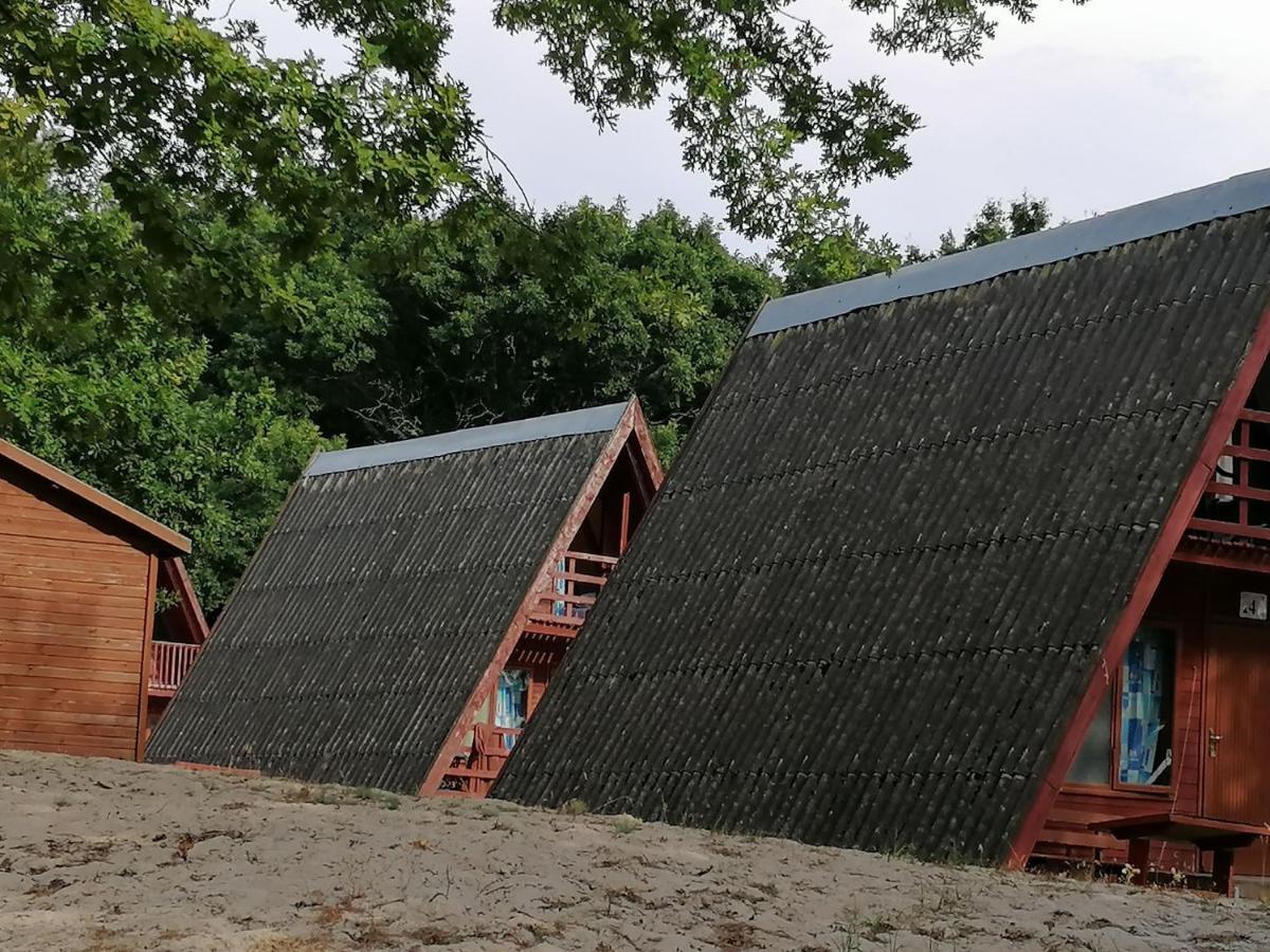 Bohema Osada Villa Lazy  Bagian luar foto