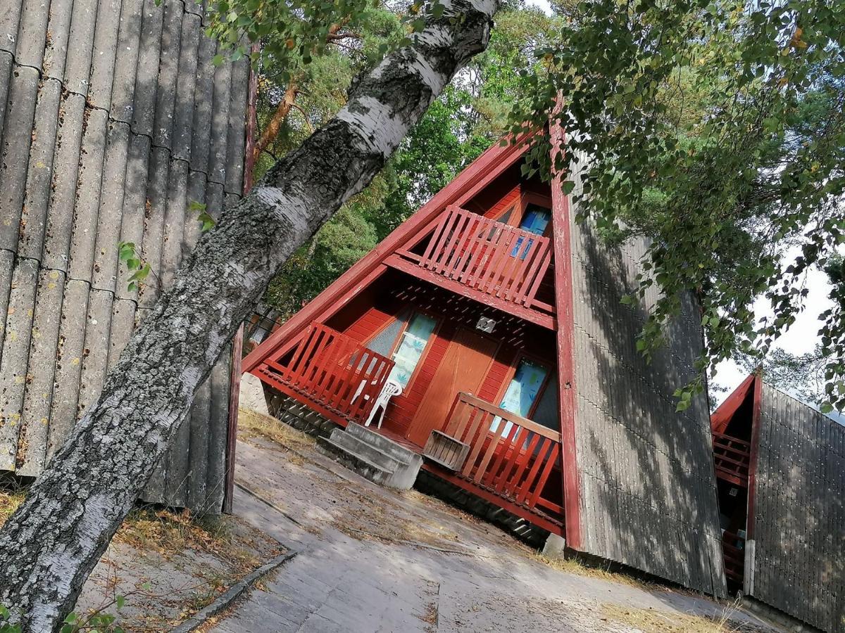 Bohema Osada Villa Lazy  Bagian luar foto