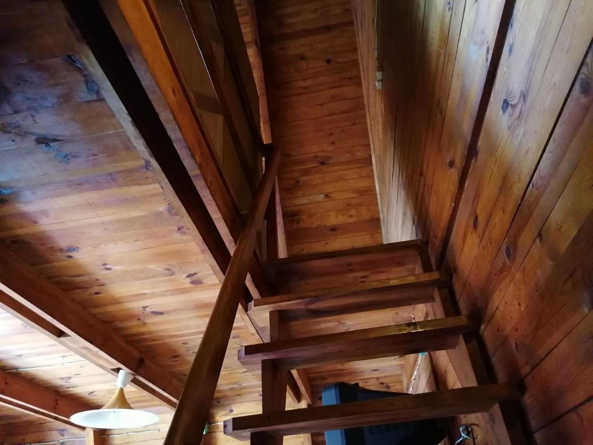 Bohema Osada Villa Lazy  Bagian luar foto