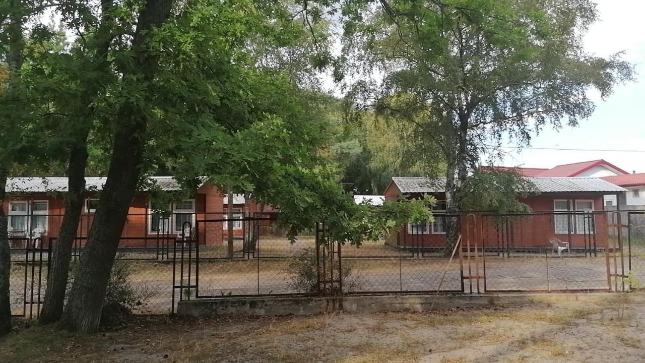 Bohema Osada Villa Lazy  Bagian luar foto