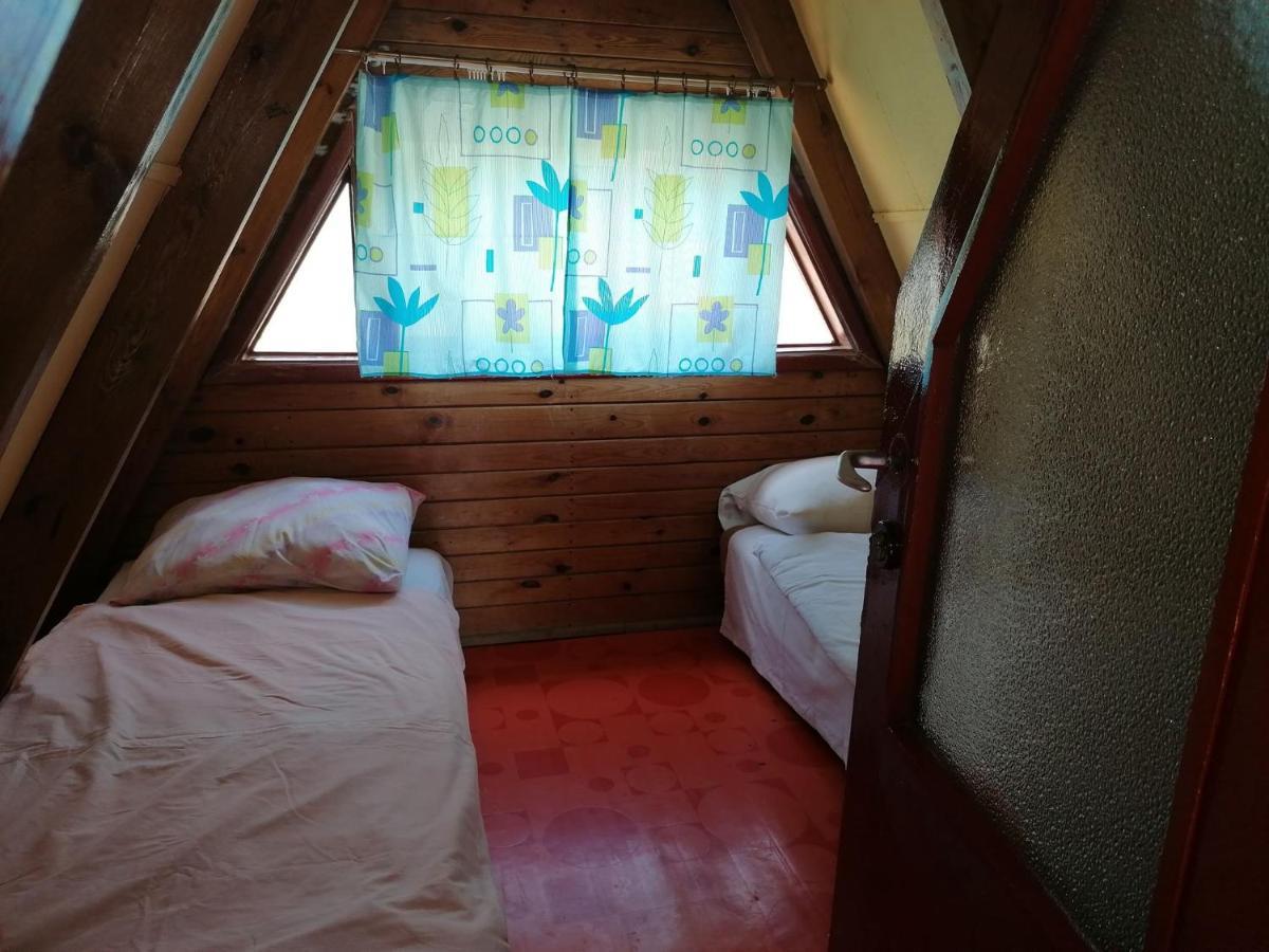 Bohema Osada Villa Lazy  Bagian luar foto