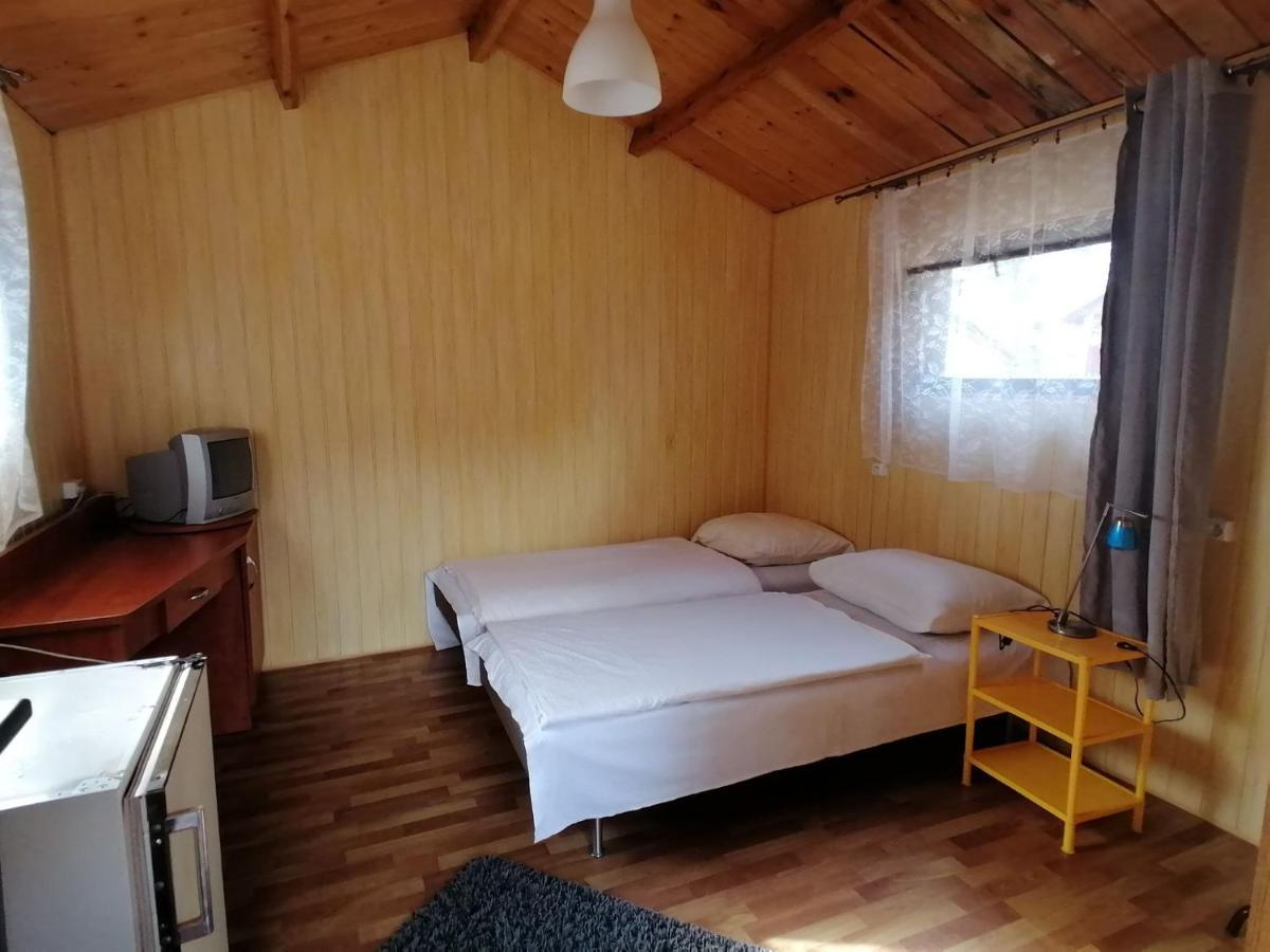 Bohema Osada Villa Lazy  Bagian luar foto
