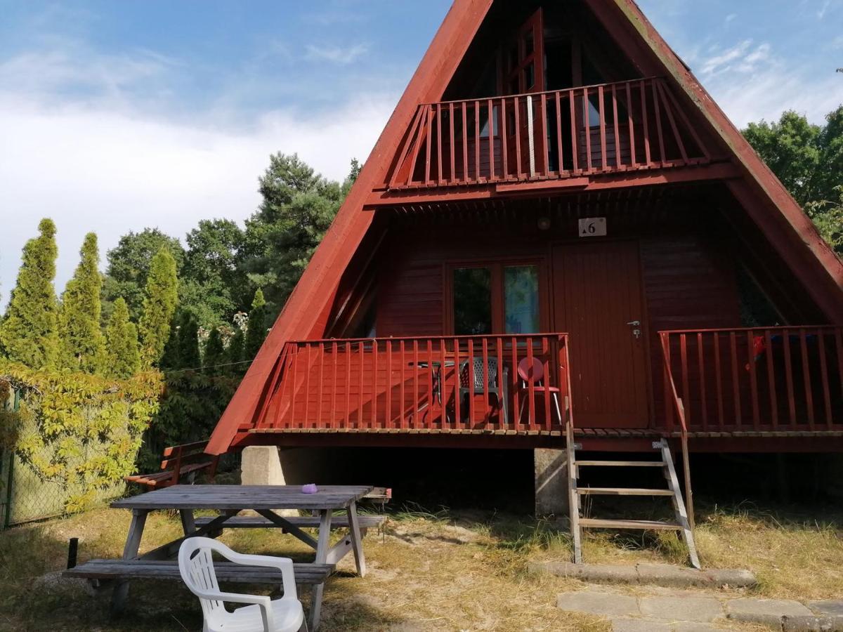 Bohema Osada Villa Lazy  Bagian luar foto