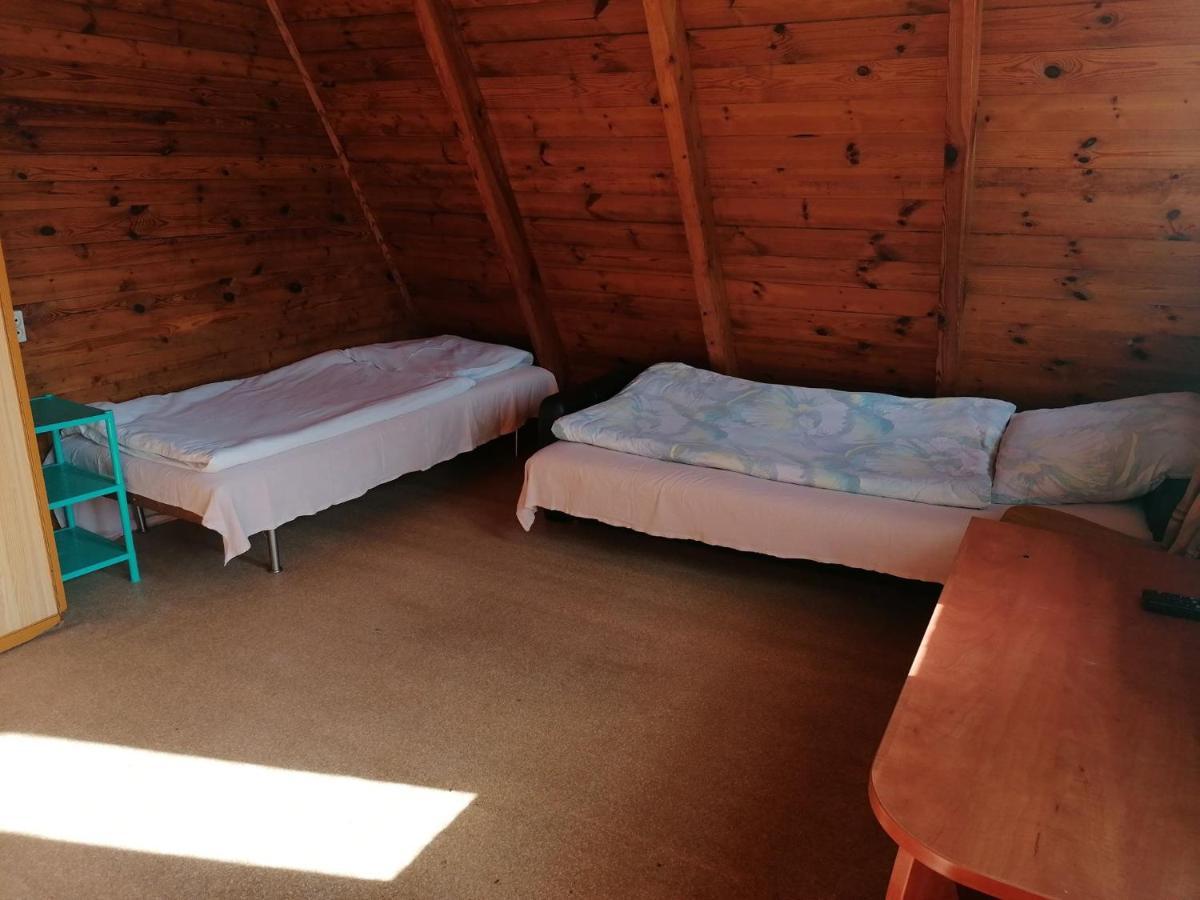 Bohema Osada Villa Lazy  Bagian luar foto