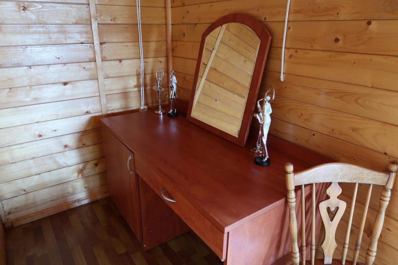 Bohema Osada Villa Lazy  Bagian luar foto