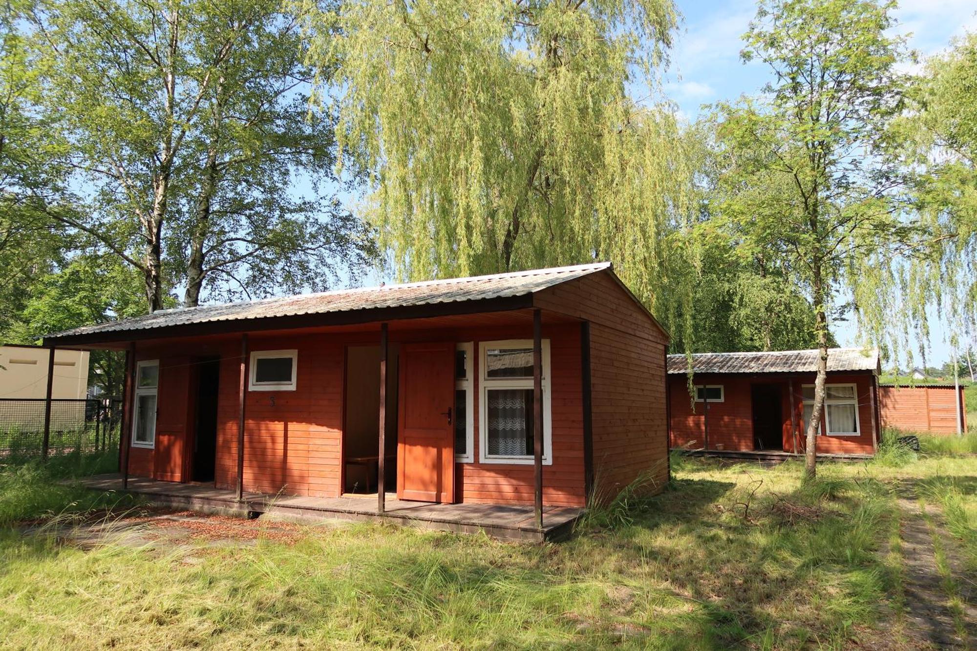 Bohema Osada Villa Lazy  Bagian luar foto