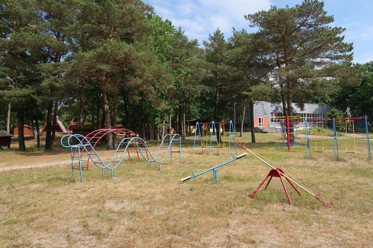 Bohema Osada Villa Lazy  Bagian luar foto