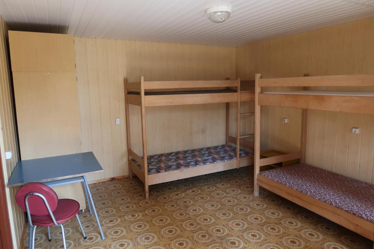 Bohema Osada Villa Lazy  Bagian luar foto