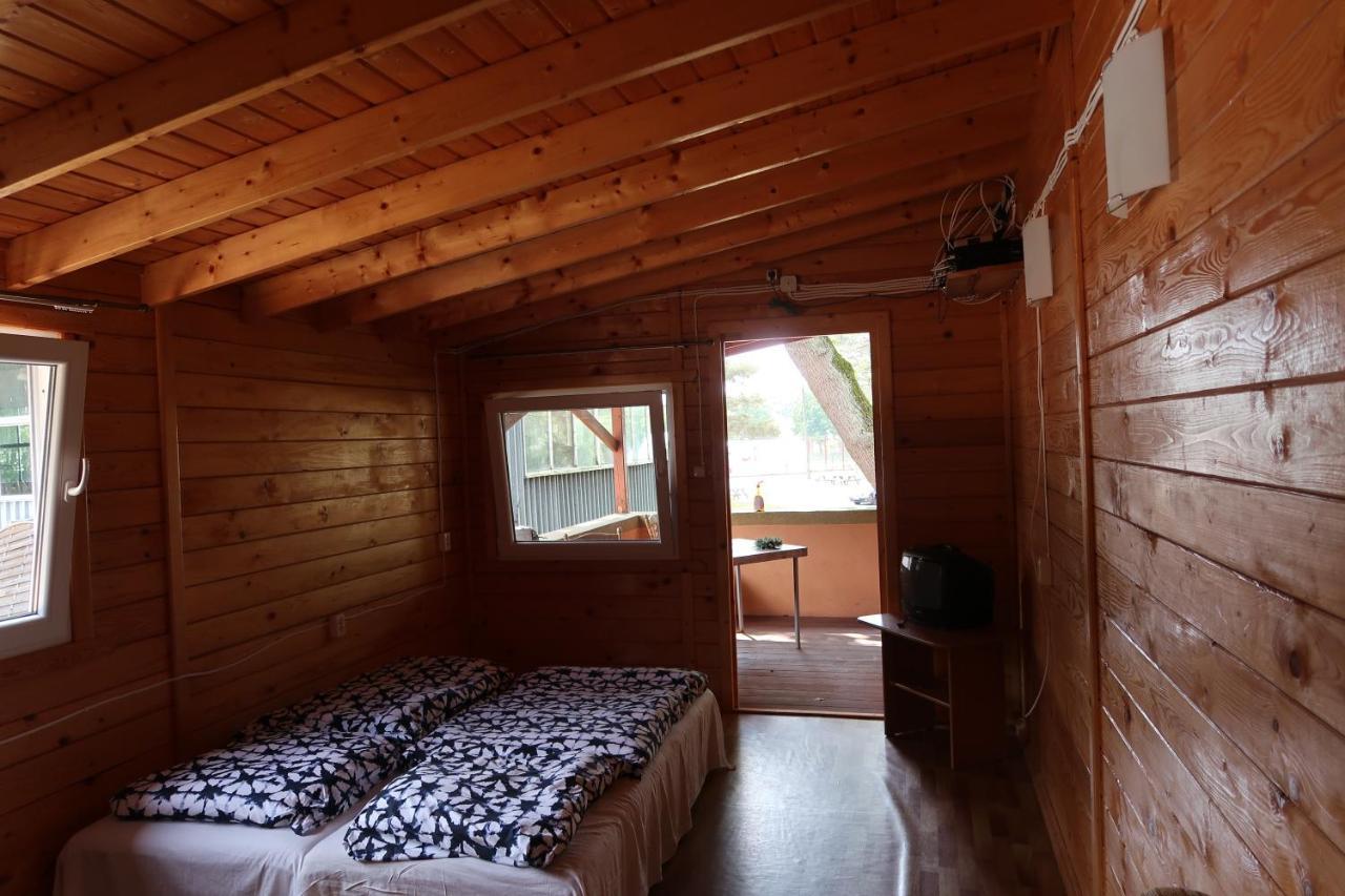 Bohema Osada Villa Lazy  Bagian luar foto