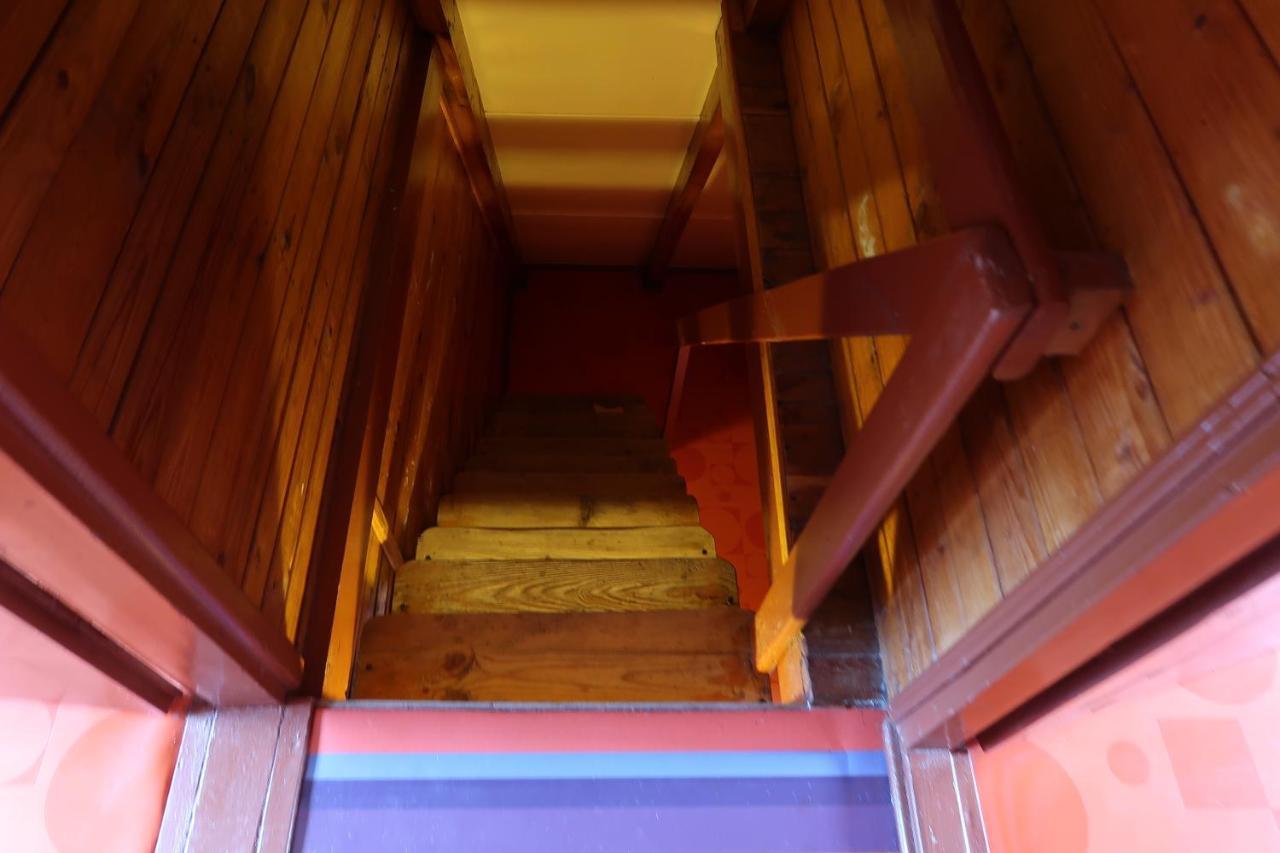 Bohema Osada Villa Lazy  Bagian luar foto