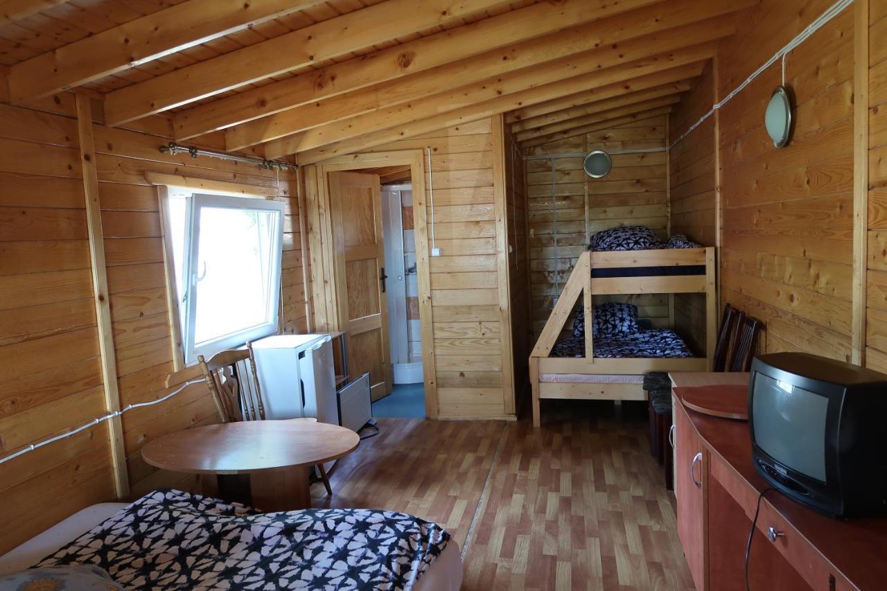 Bohema Osada Villa Lazy  Bagian luar foto