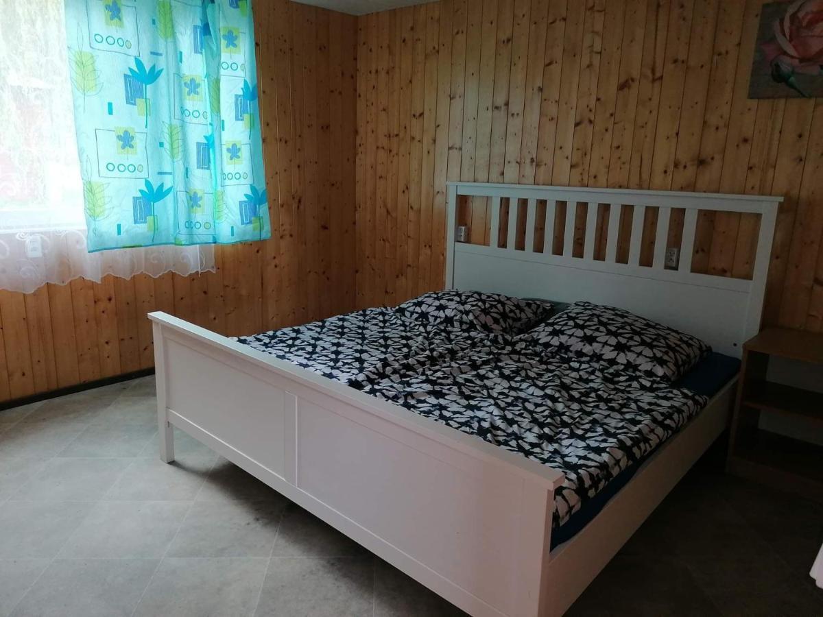 Bohema Osada Villa Lazy  Bagian luar foto