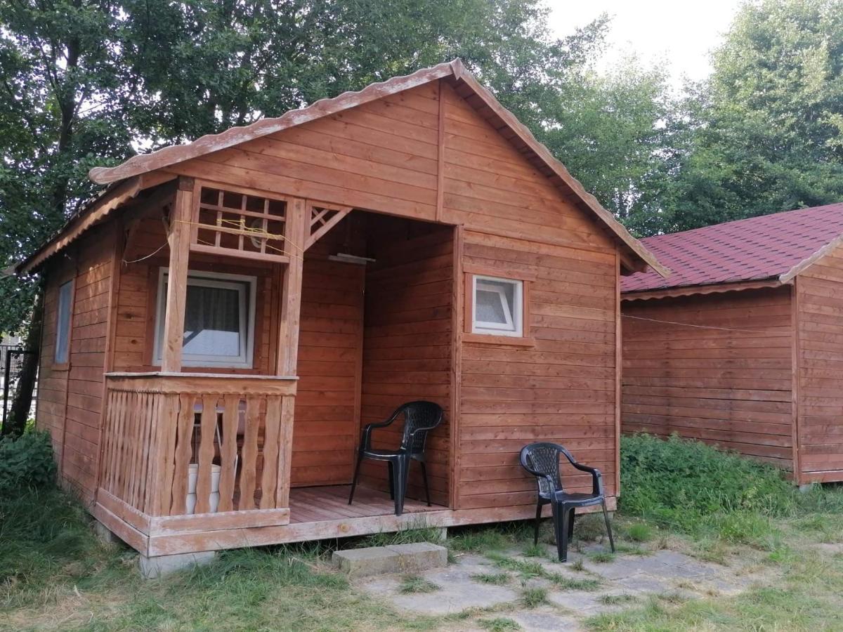 Bohema Osada Villa Lazy  Bagian luar foto