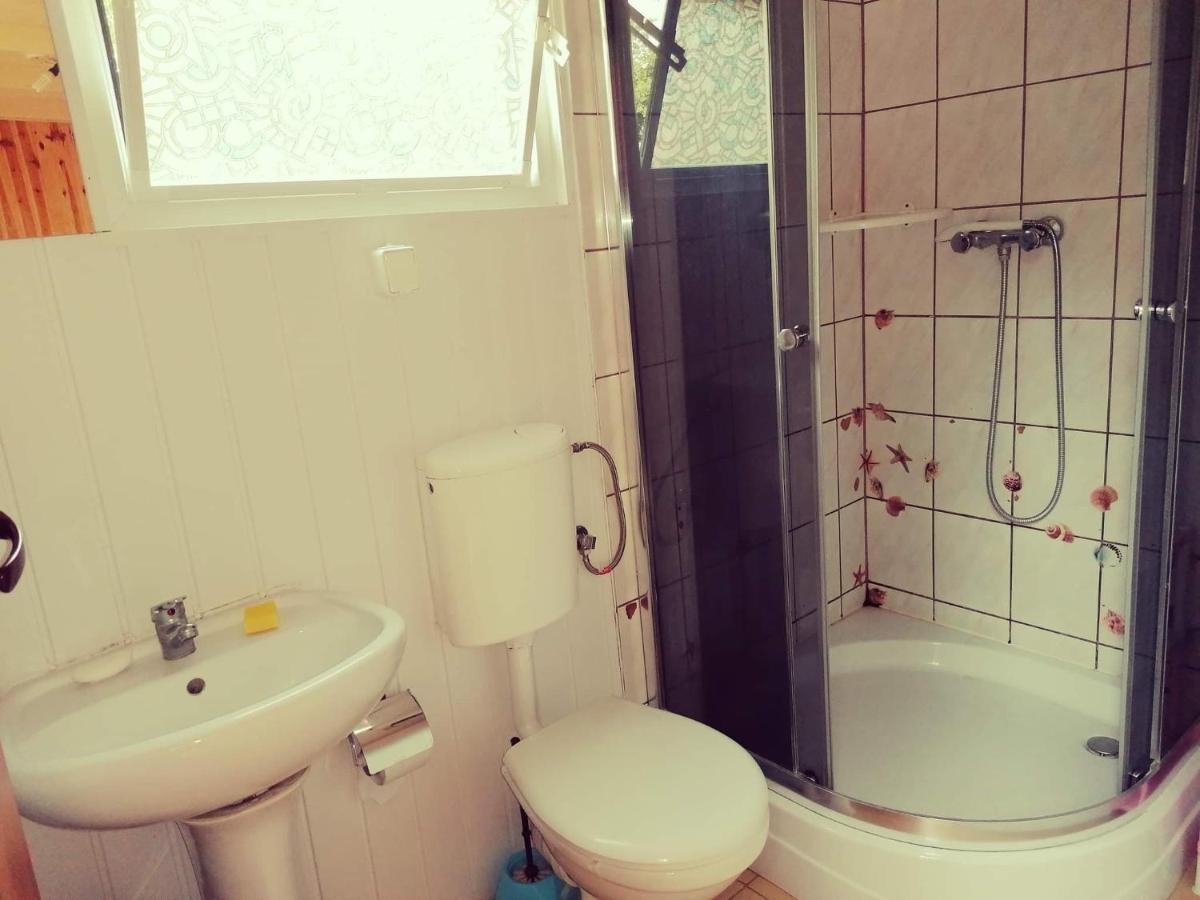 Bohema Osada Villa Lazy  Bagian luar foto