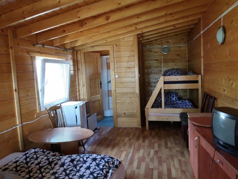 Bohema Osada Villa Lazy  Bagian luar foto
